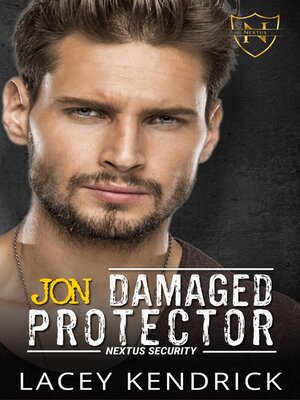 cover image of Damaged Protector